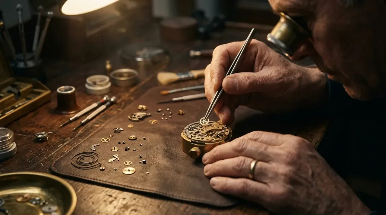 Vaurelle fine jewellery website