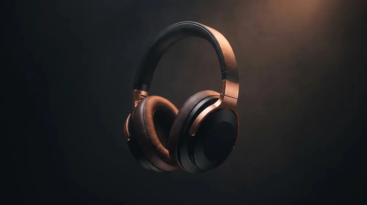 Vero premium headphones website